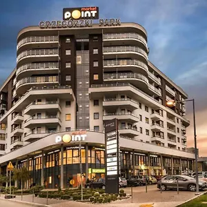  Apartament Stylish In City Centre